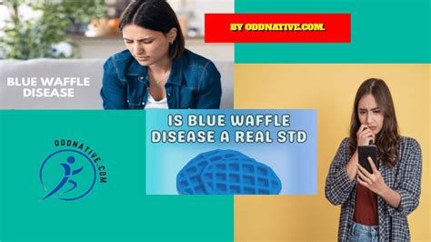 vagina with blue waffle|Blue Waffle Disease 